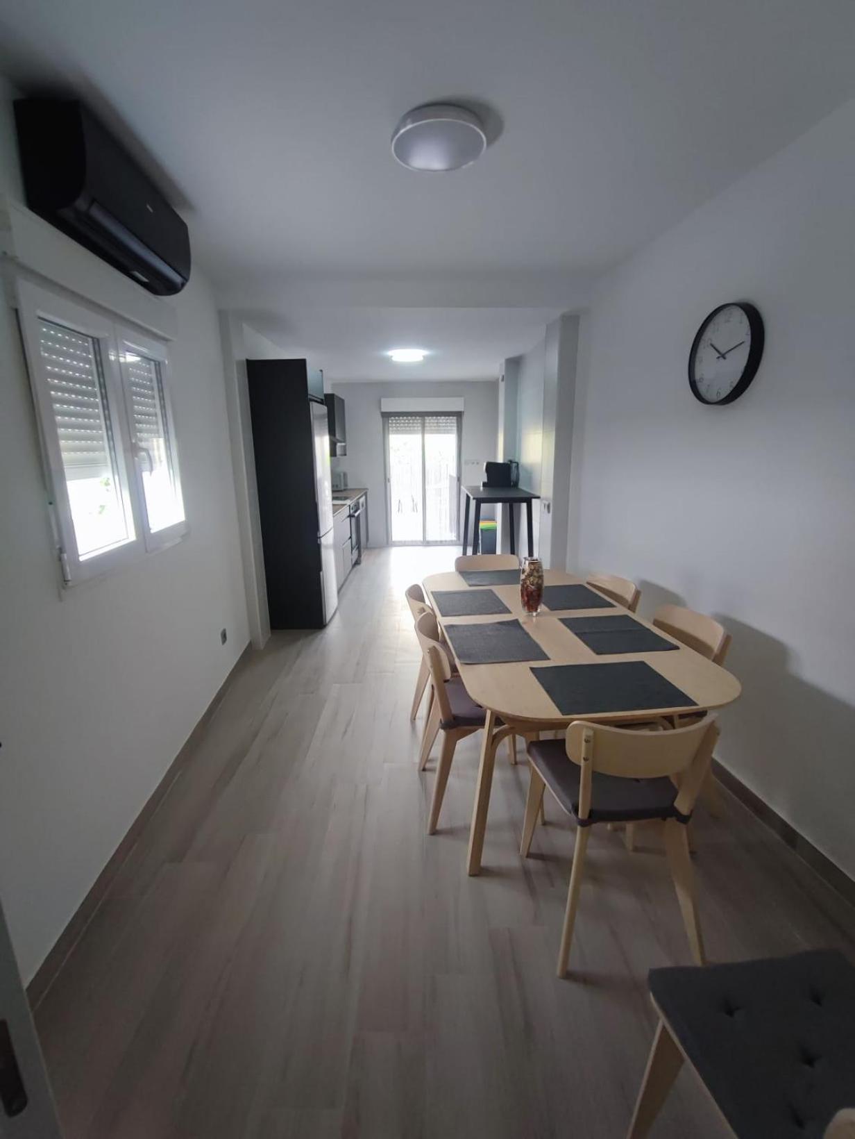 Ferienwohnung Casa Salvador, Escapada De Aventura Y Relax En Buñol Exterior foto
