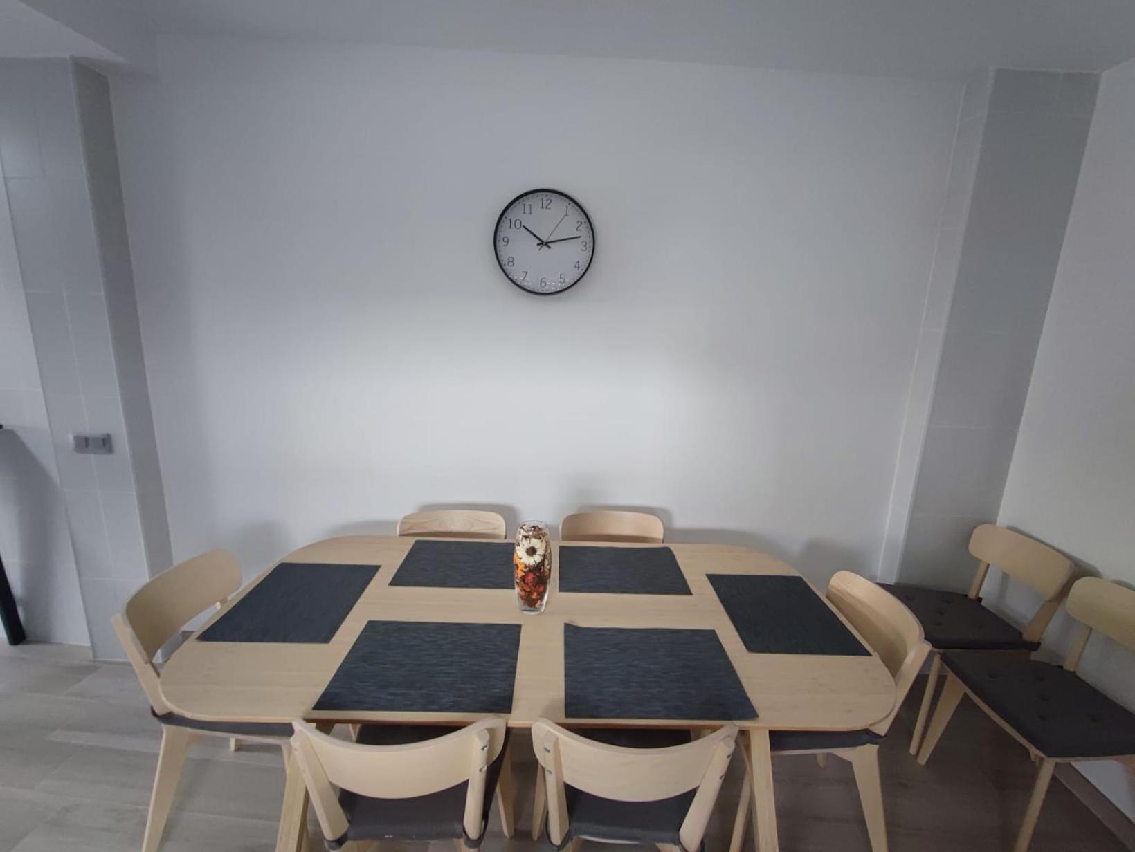Ferienwohnung Casa Salvador, Escapada De Aventura Y Relax En Buñol Exterior foto
