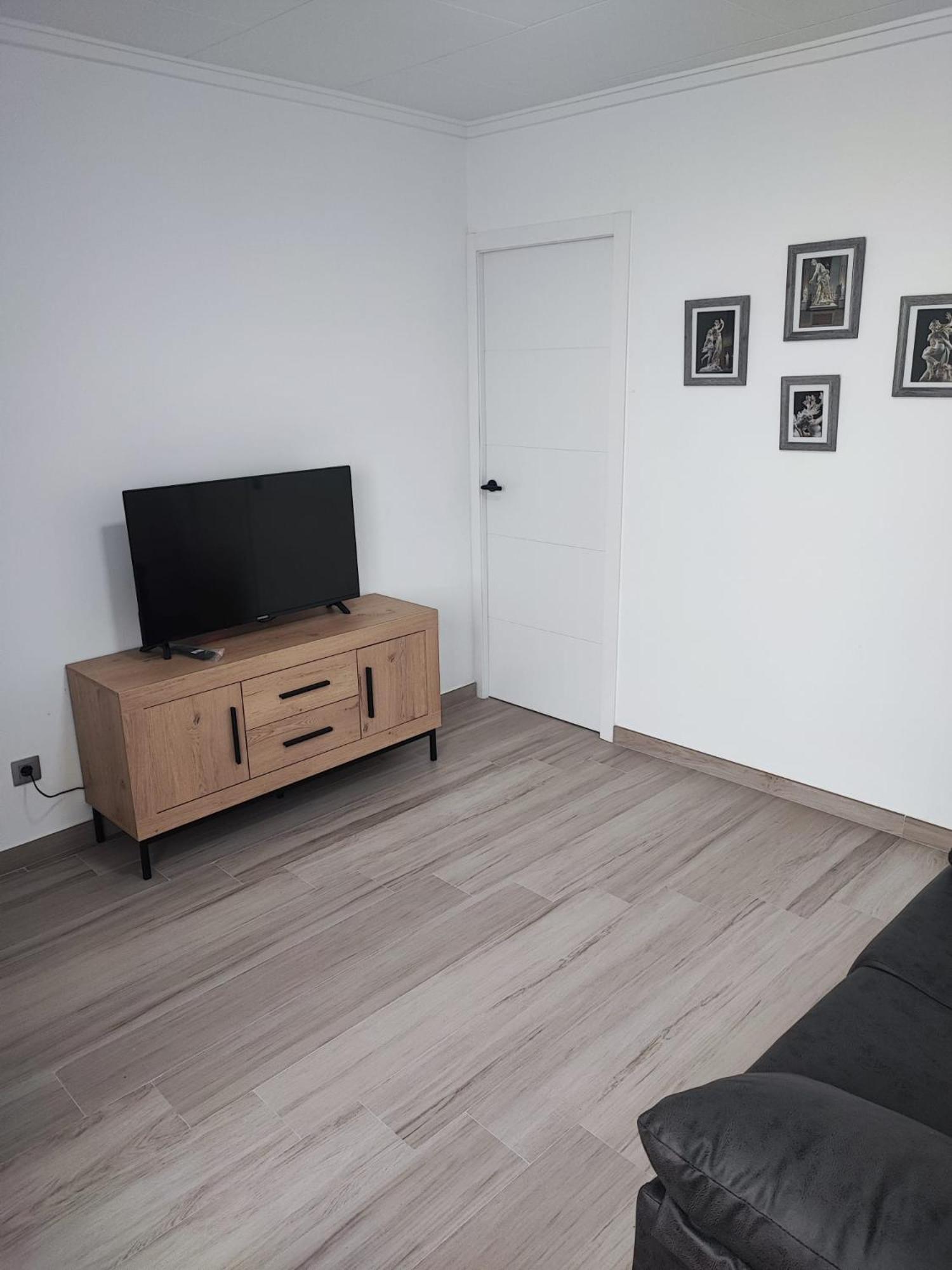 Ferienwohnung Casa Salvador, Escapada De Aventura Y Relax En Buñol Exterior foto