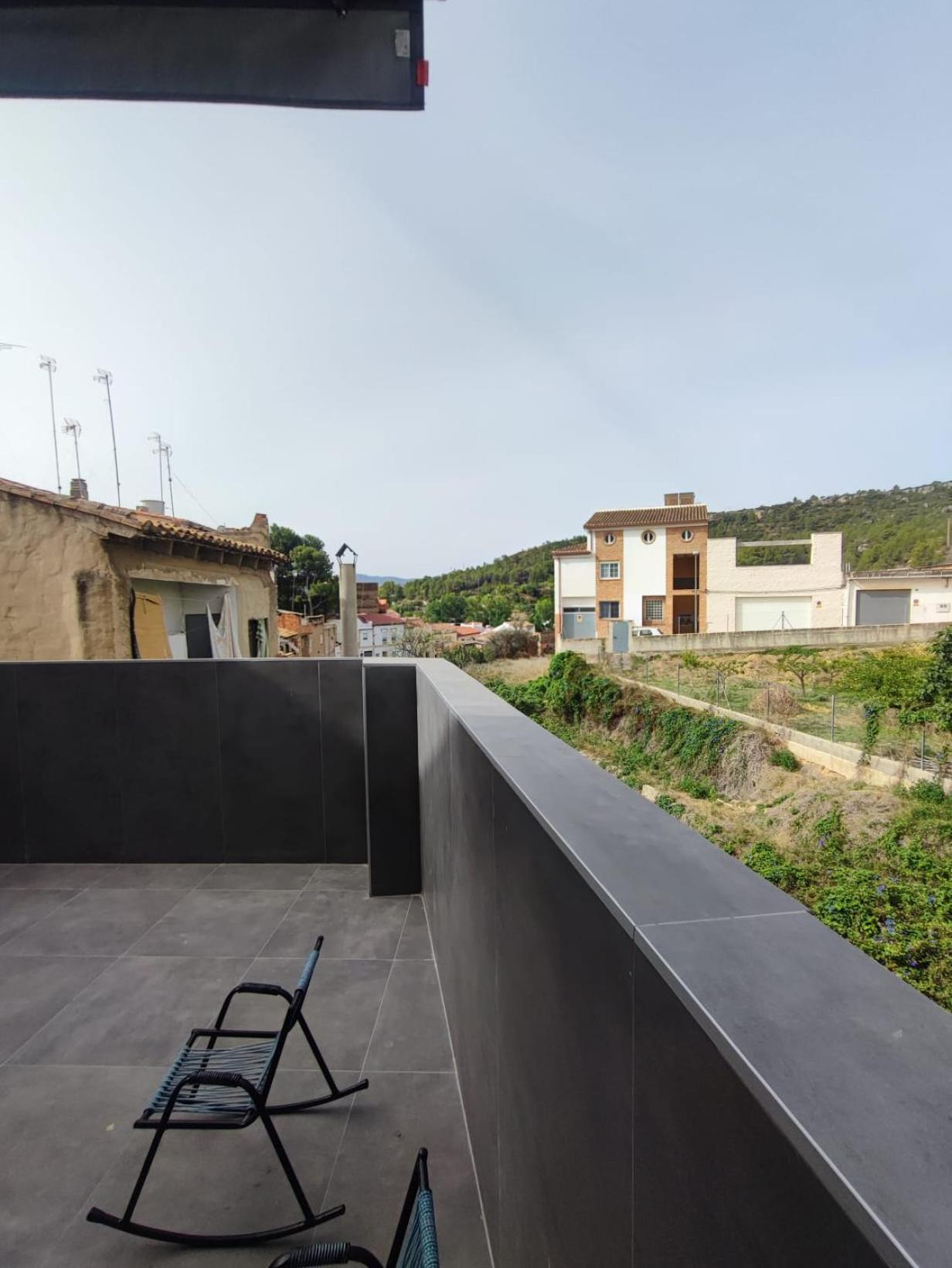 Ferienwohnung Casa Salvador, Escapada De Aventura Y Relax En Buñol Exterior foto