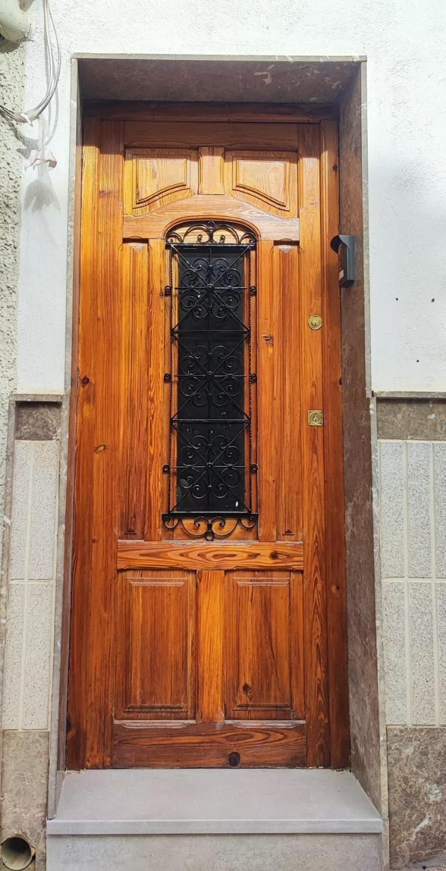 Ferienwohnung Casa Salvador, Escapada De Aventura Y Relax En Buñol Exterior foto