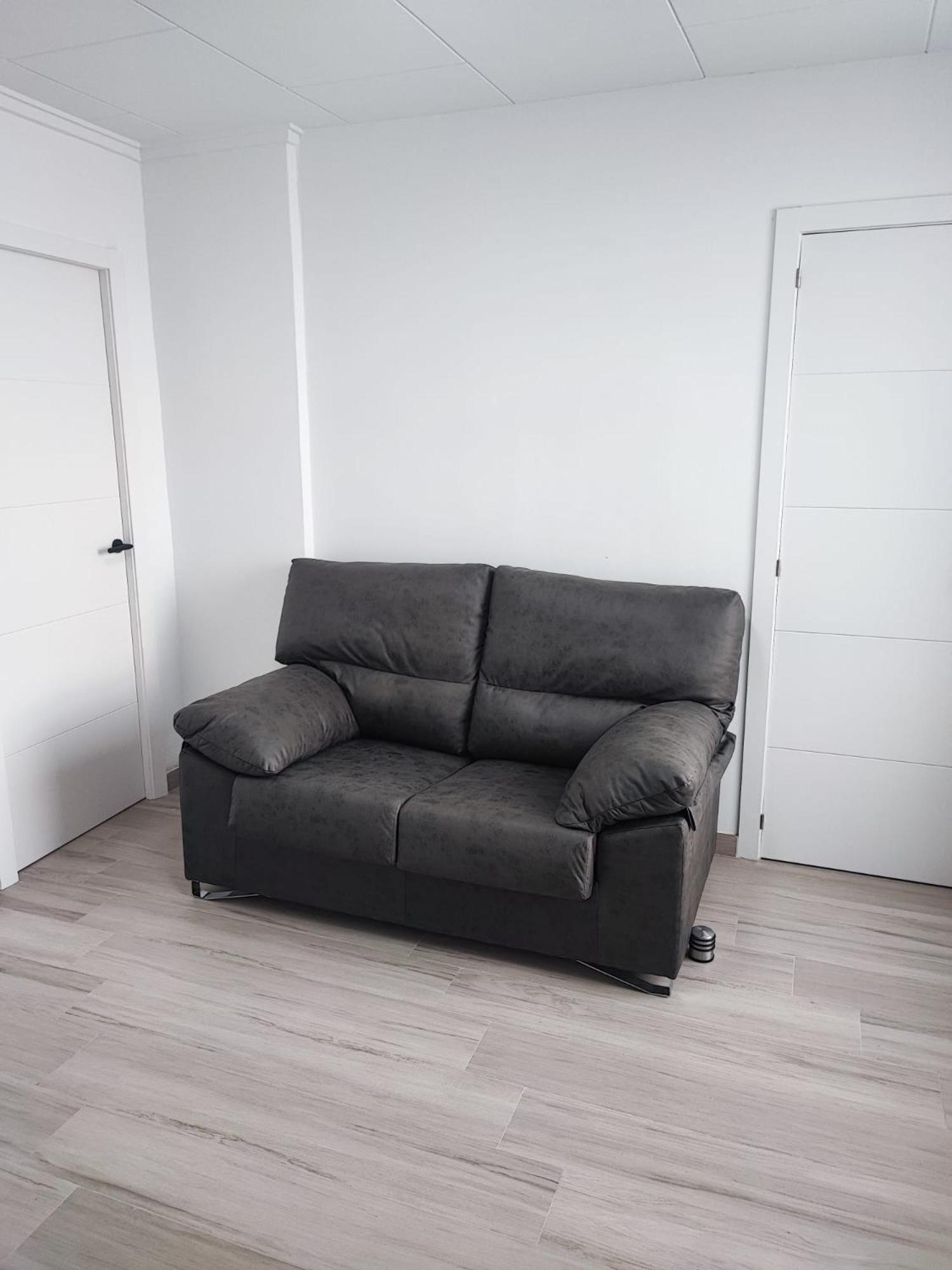 Ferienwohnung Casa Salvador, Escapada De Aventura Y Relax En Buñol Exterior foto