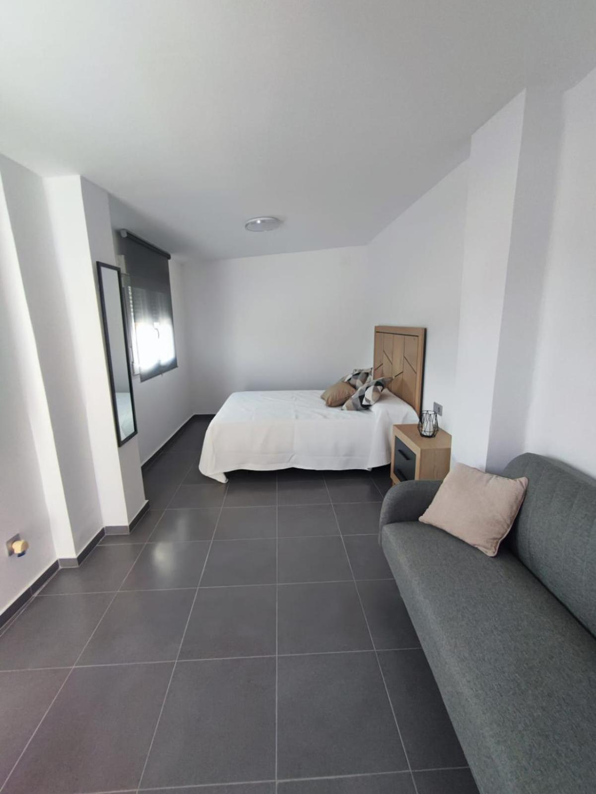 Ferienwohnung Casa Salvador, Escapada De Aventura Y Relax En Buñol Exterior foto