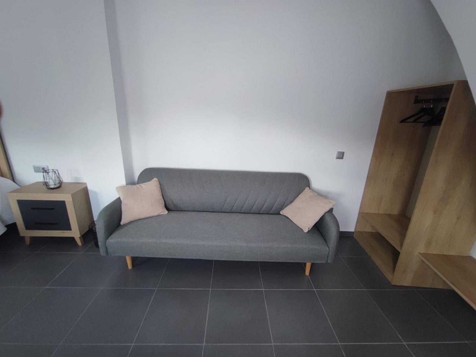 Ferienwohnung Casa Salvador, Escapada De Aventura Y Relax En Buñol Exterior foto