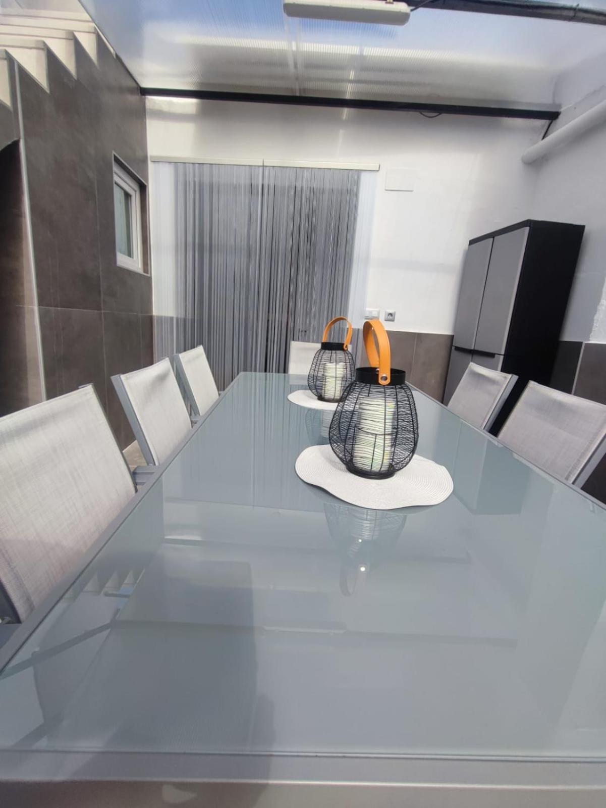 Ferienwohnung Casa Salvador, Escapada De Aventura Y Relax En Buñol Exterior foto