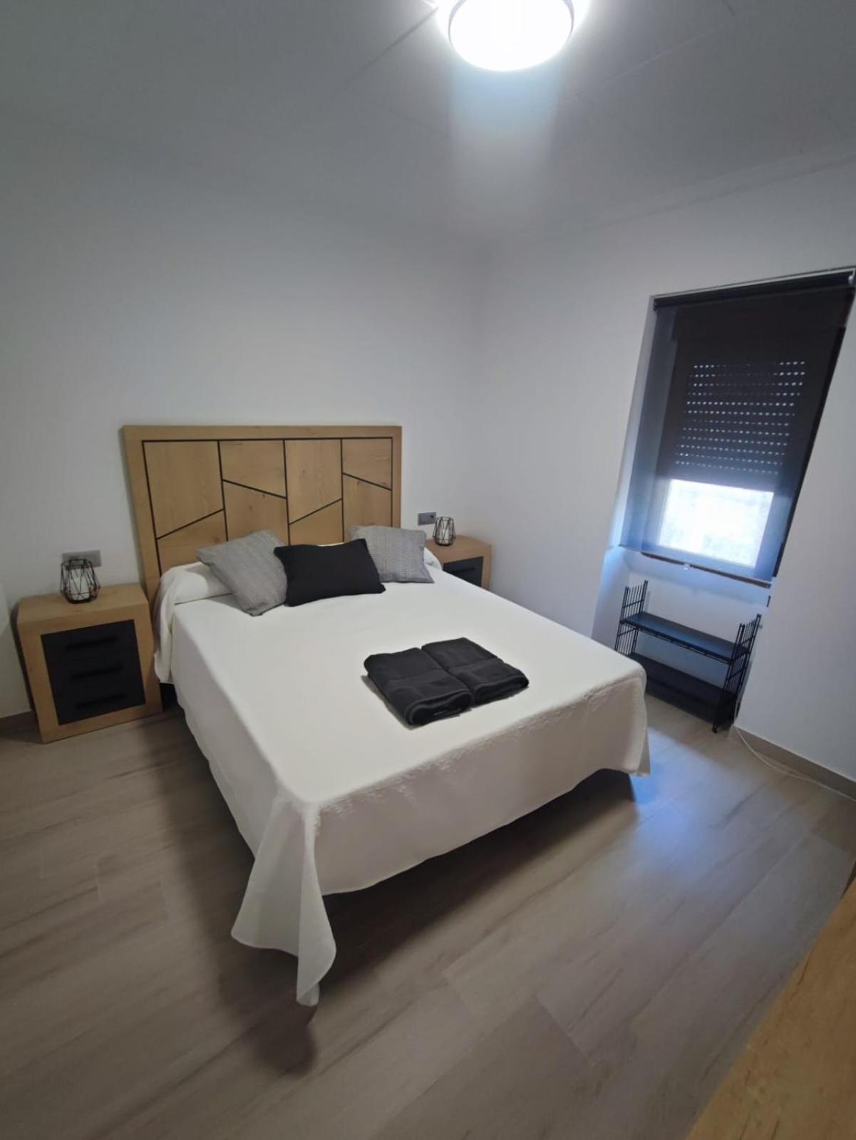Ferienwohnung Casa Salvador, Escapada De Aventura Y Relax En Buñol Exterior foto