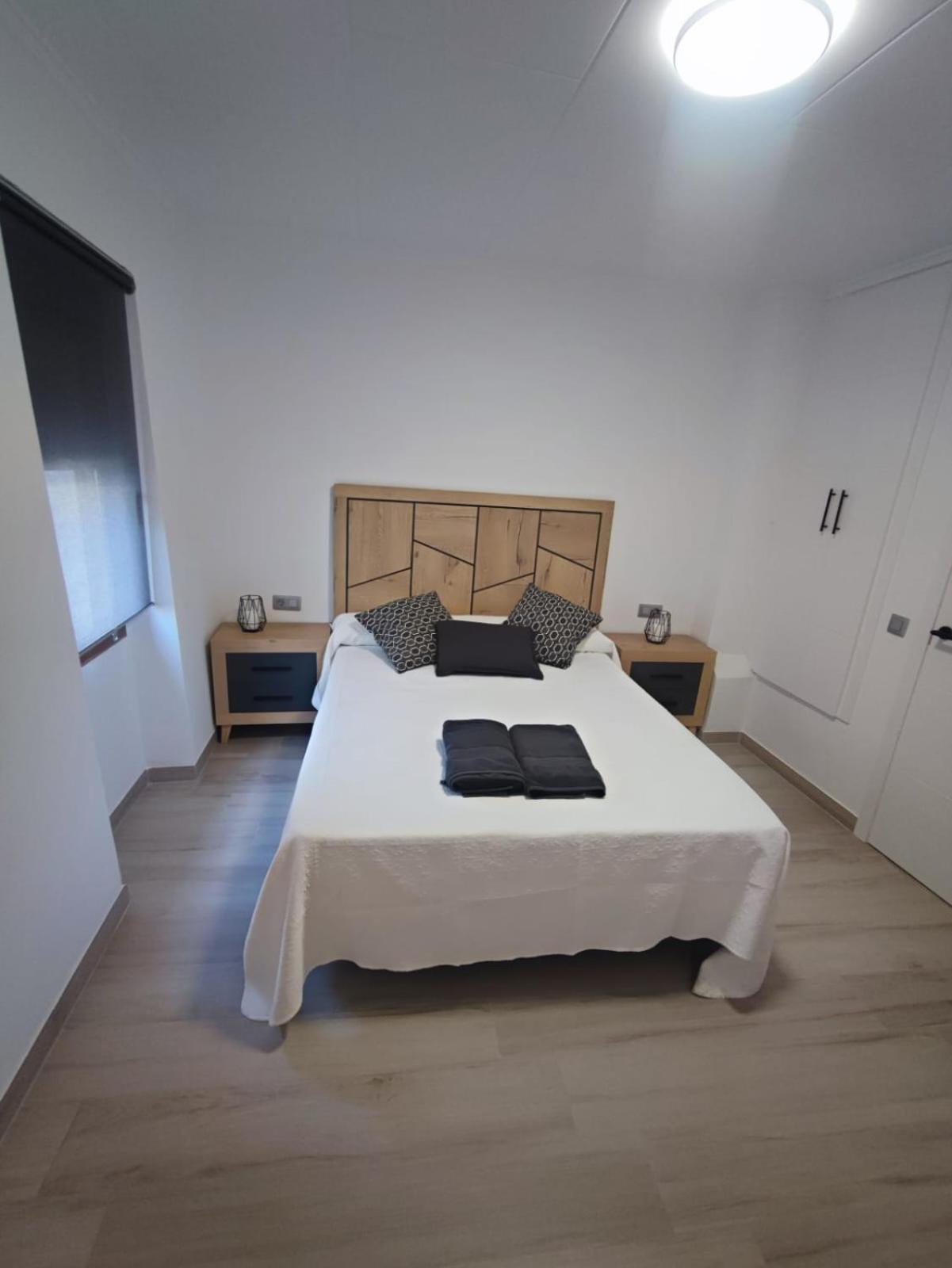 Ferienwohnung Casa Salvador, Escapada De Aventura Y Relax En Buñol Exterior foto