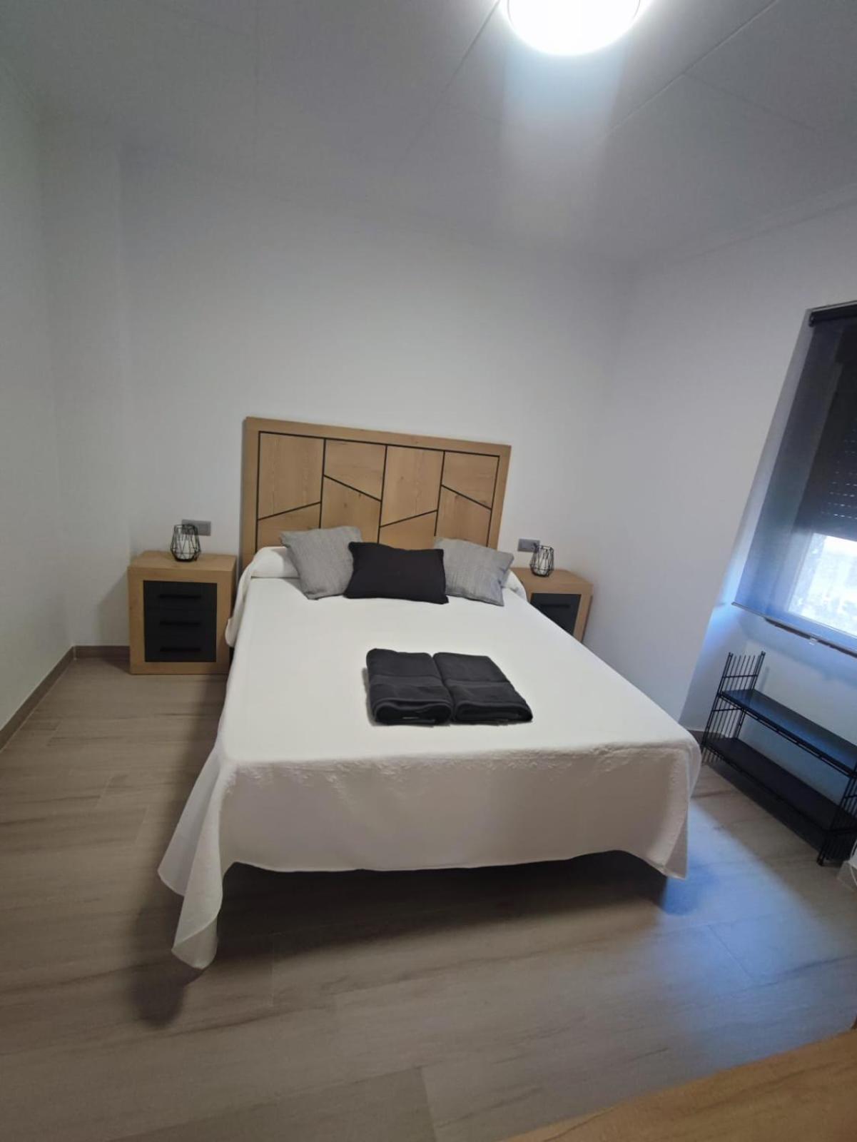 Ferienwohnung Casa Salvador, Escapada De Aventura Y Relax En Buñol Exterior foto
